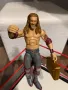 Kуфарче за екшън фигурки / играчки WWE Money In the Bank Briefcase  Договорът в куфарчето, снимка 8