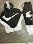 Nike Мъжки Шушляков Спортен Комплект🔝Мъжки Шушляков Спортен Екип - 5 Цвята Код NGHSP199, снимка 3