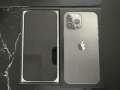Iphone 13 Pro Max Graphite 256GB, снимка 1 - Apple iPhone - 44632042