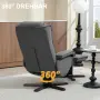 Стол с табуретка HOMCOM, снимка 4