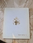 сет монети+сребърна папа Йоан Павел II,1993г., снимка 2
