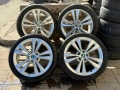 5х112 18 Джанти Шкода Октавиа Супърб 5x112 Skoda Octavia Superb Оригинални джанти за Шкода ЕТ 51 J 7, снимка 1