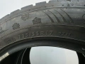 4бр зимни гуми 225/55/17 DUNLOP L04709 , снимка 6