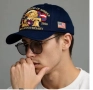 Патриотична шапка 250 г  USA, снимка 4