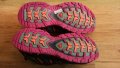 SALOMON XA PRO 3D GORE-TEX Shoes размер EUR 36 2/3 / UK 4 маратонки водонепромокаеми - 254, снимка 14