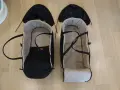 Количка Mountain Buggy Duet Luxury Collection и два COCOON, снимка 2
