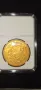Реплика на английска монета, снимка 1