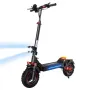 Eлектрически скутер/тротинетка Quickwheel G10 2400W,48V/20Аh,10 inch, снимка 1