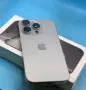 Apple iPhone 16 Pro, 256GB, 5G, Natural Titanium, снимка 8