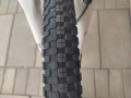 Продавам колела внос от Германия алуминиев велосипед BMX DURT DJUMP 26 цола амортисьор хидравлика ди, снимка 9