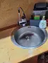 Кухня 230см + още 70 шкаф с фу.на, снимка 3
