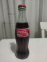 Бутилка Coca-Cola 2002 година Fifa World Cup, снимка 1 - Колекции - 41716778
