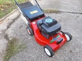 Косачка Briggs Ibea 5к.с. алуминиева мулчираща, снимка 12