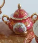 Порцеланов сервиз , снимка 3