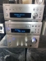 teac a.h 380 комплект, снимка 1