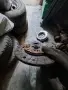 Съединител за Бензинов VW Golf & Jetta Mk2 1600см3, снимка 5