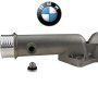 Корпус Термостатно тяло Фланец за Термостат за BMW E53 X5, Е46 BMW 7 Е38, BMW 5 Е39 M52, M52tu и M54, снимка 4