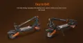 Електрическа тротинетка Kukirin G2 MAX, снимка 7