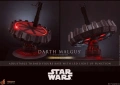 Hot Toys Star Wars Darth Malgus - нови, снимка 3