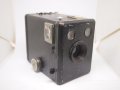 Ретро фотоапарат Kodak - Box Camera, снимка 1