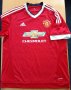 Манчестър Юн./Manchester Utd. 2015 Adidas - размер XL, снимка 1 - Фен артикули - 41783946