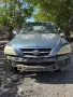 KIA Sorento 2.5crdi на части , снимка 1