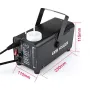 Машина за дим Crenova Fog Machine, снимка 2