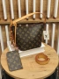 Louis Vuitton Дамска Чанта Луис Витон - Различни Цветове Код SK1050, снимка 6