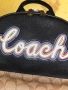 Coach оригинална дамска раница , снимка 4