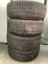 235/65/17  5х120  джанти със зимни гуми от BMW Х5, снимка 5