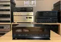Accuphase E 302 INTEGRATED AMPLIFIER - КАТО НОВ !!!, снимка 6