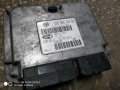 ECU SKODA FABIA 1.4 AUB 036906034BK, 036 906 034 BK, 61600.489.19 , IAW4LV.C, снимка 2