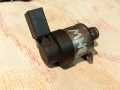 Клапан - регулатор налягане на горивна помпа Common Rail за BMW E87 E90 E60 E53 E83 - M47 и М57, снимка 1