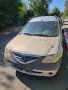 Dacia Logan 1.5 DCI  На части, снимка 1