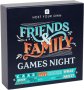 Talking Tables Приятелски и семейни игри, 6 класически парти игри