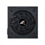 Захранване за настолен компютър Zalman ZM500-LXII MegaMax 500W ATX 500W Active PFC Power Supply , снимка 2