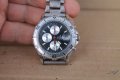 мъжки швейцарски часовник ''Dugena" хронограф WR 100, снимка 2