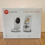 Бебефон с камера Motorola MBP481, снимка 1