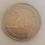 2 евро Малта 2008, снимка 2