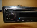 BLAUPUNKT  AMSTERDAM 130 АВТО РАДИО КАСЕТОФОН CD USB , снимка 2