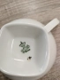 Порцеланова чаша с чинийка Arzberg Bavaria (Германия), снимка 2