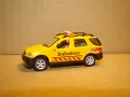 1:72 HONGWELL MERCEDES BENZ ML ИГРАЧКА КОЛИЧКА МОДЕЛ, снимка 1