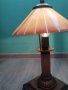 настолна лампа арт деко, снимка 7