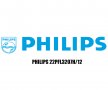 PHILIPS 22PFL3207H/12, снимка 1