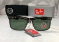 Ray-Ban RB мъжки слънчеви очила Рей-Бан, снимка 2