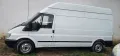 Бус форд транзит 2.4 дизел на части , снимка 4