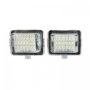 LED Плафони Светлини за Mercedes W204 W221 W212 C216 C217, снимка 1 - Аксесоари и консумативи - 42648260