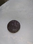 Стара Рядка Българска  Монета  5 лв. - 1941г. -Железни, снимка 3