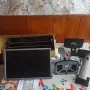 Монитор DELL P2213T-3бр. със стойки, снимка 1