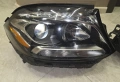 Комплект американски фарове за GL,GLE,GLS W166 , снимка 2